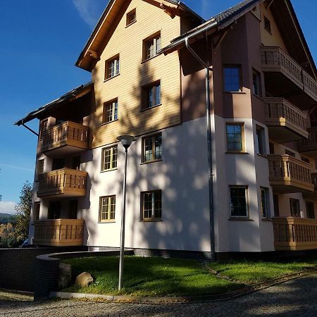 Appartement Na Podgorzu 6 à Szklarska Poreba Extérieur photo