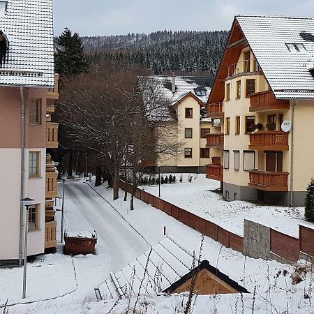 Appartement Na Podgorzu 6 à Szklarska Poreba Extérieur photo