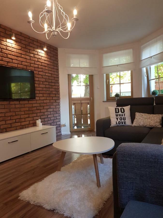 Appartement Na Podgorzu 6 à Szklarska Poreba Extérieur photo