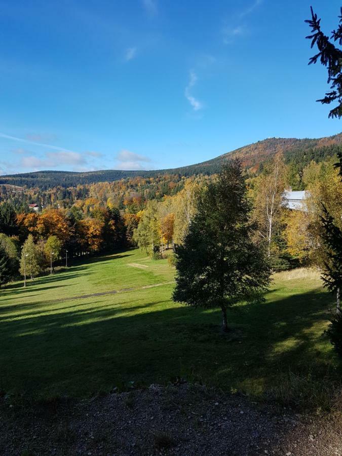 Appartement Na Podgorzu 6 à Szklarska Poreba Extérieur photo
