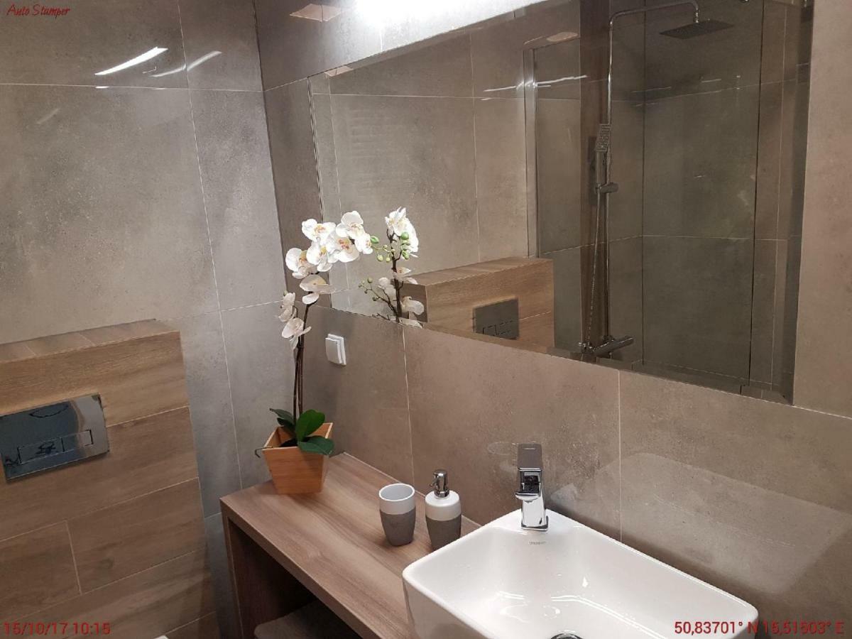 Appartement Na Podgorzu 6 à Szklarska Poreba Extérieur photo