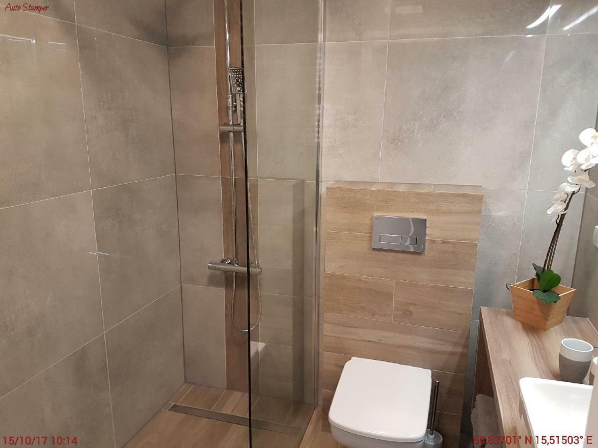 Appartement Na Podgorzu 6 à Szklarska Poreba Extérieur photo