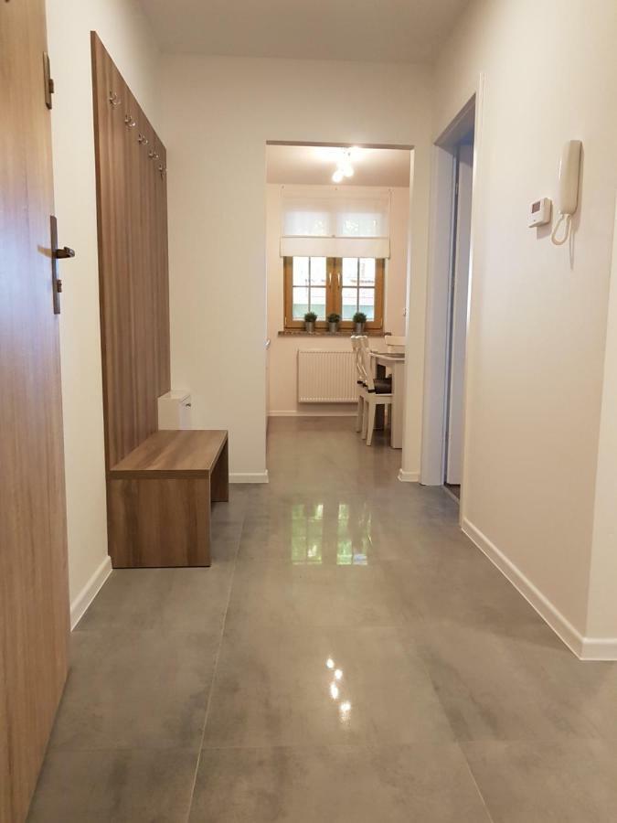 Appartement Na Podgorzu 6 à Szklarska Poreba Extérieur photo