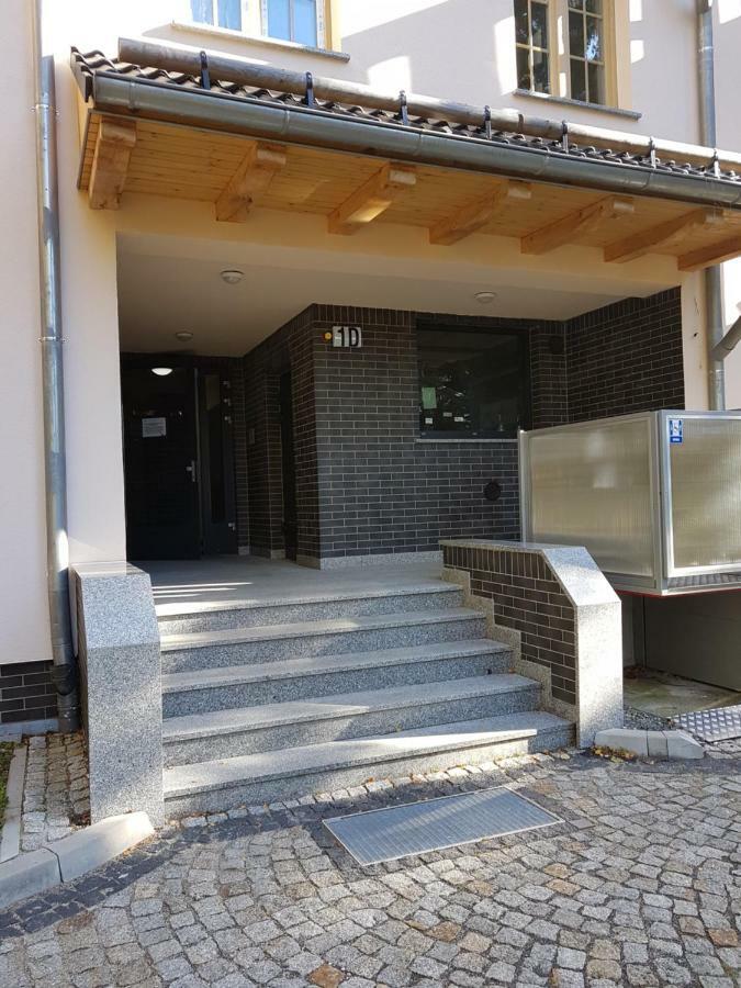 Appartement Na Podgorzu 6 à Szklarska Poreba Extérieur photo