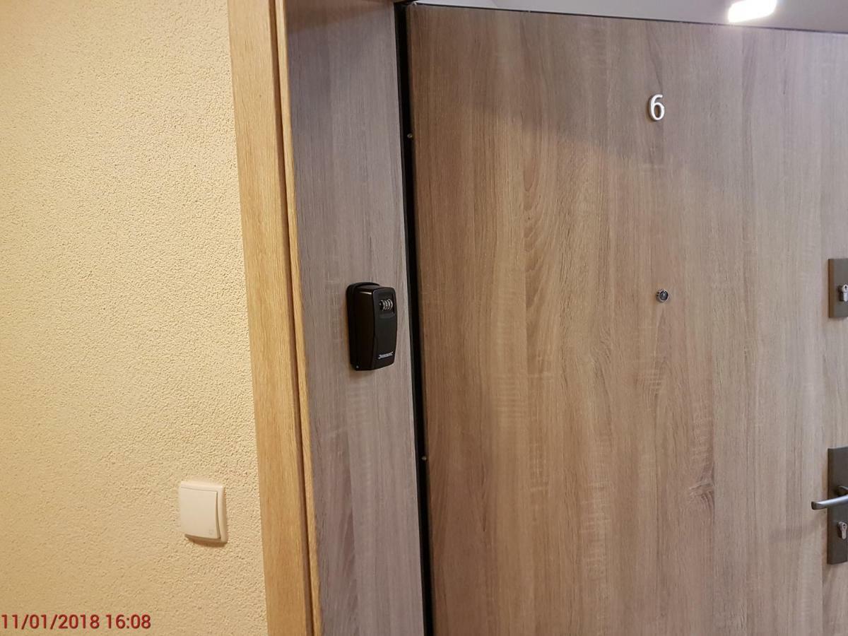 Appartement Na Podgorzu 6 à Szklarska Poreba Extérieur photo
