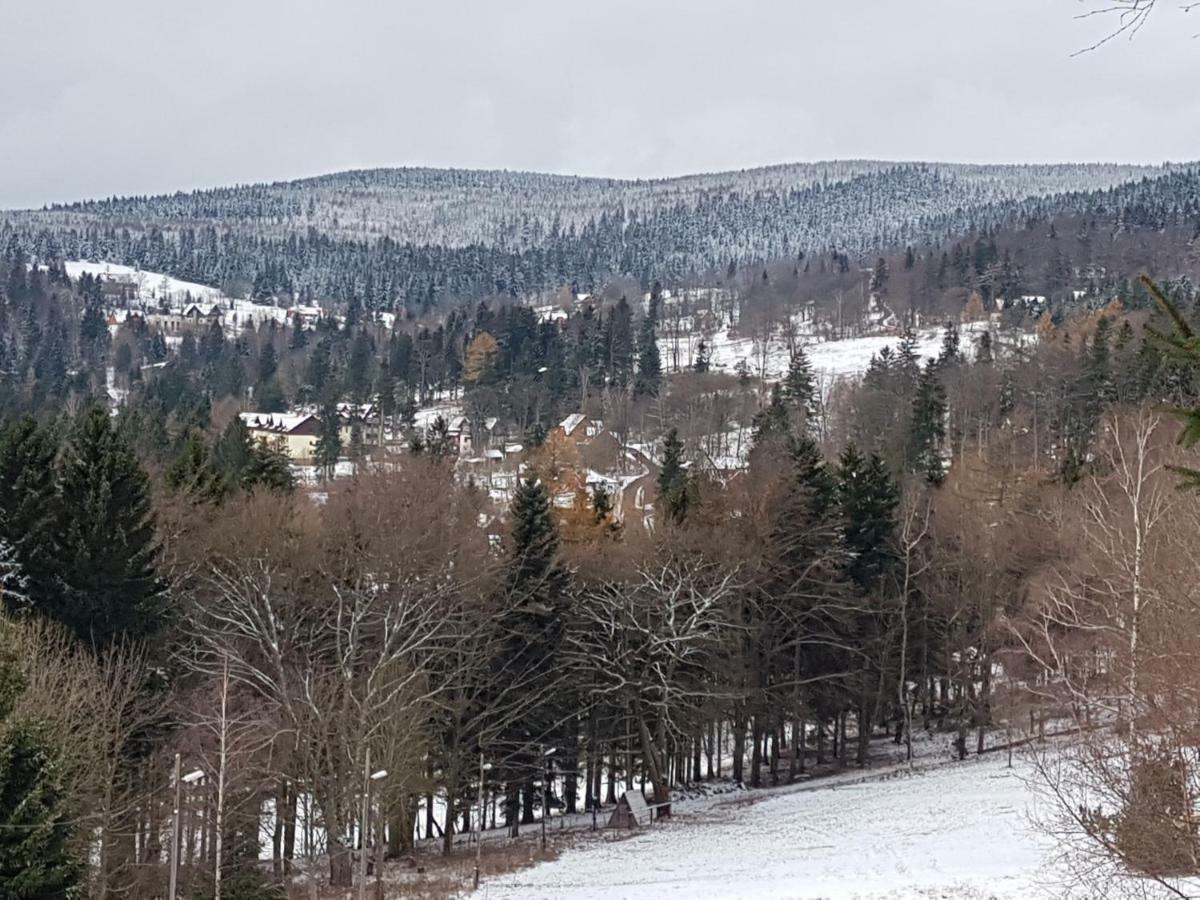 Appartement Na Podgorzu 6 à Szklarska Poreba Extérieur photo