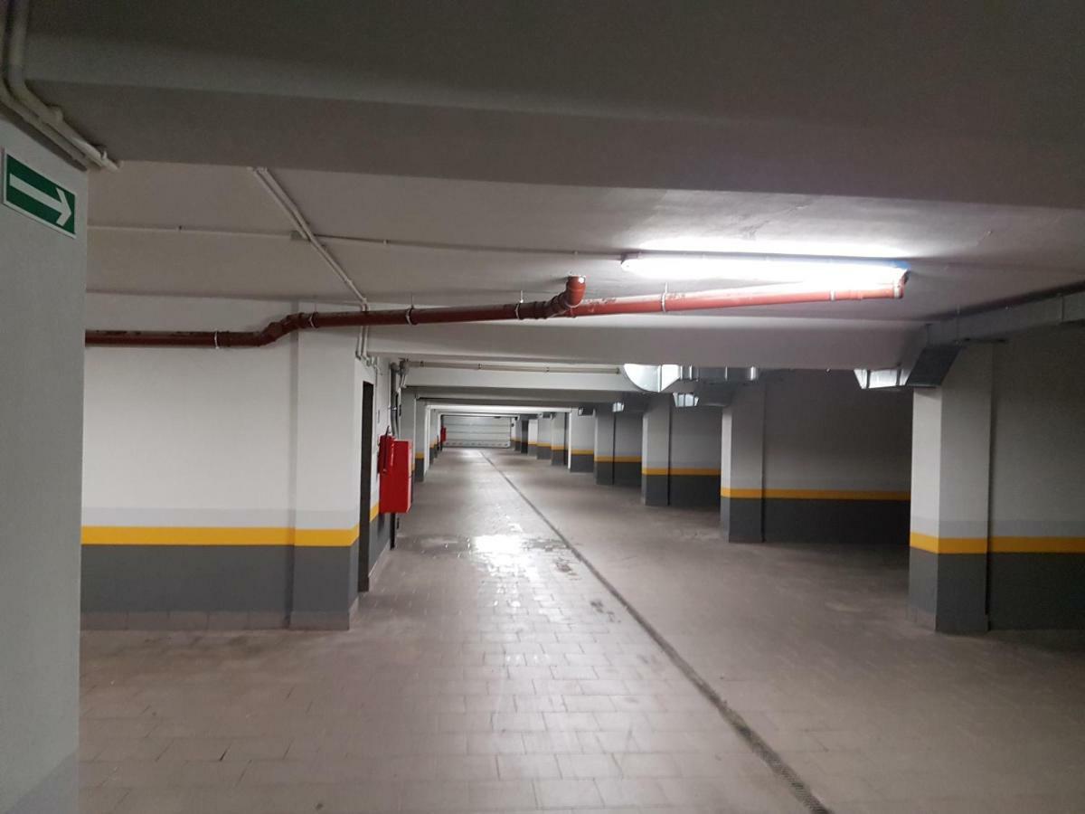 Appartement Na Podgorzu 6 à Szklarska Poreba Extérieur photo